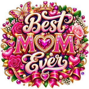 best mother ever free mothers day png transparent design