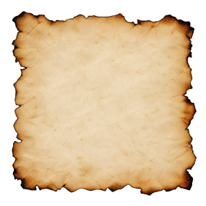 free burnt paper background texture