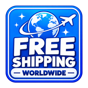 free shipping worldwide transparent image
